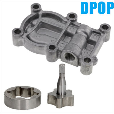 Quality Oil Pump 1790588 1479092 2468133 1526232 Κατάλληλο για φορτηγά Scania