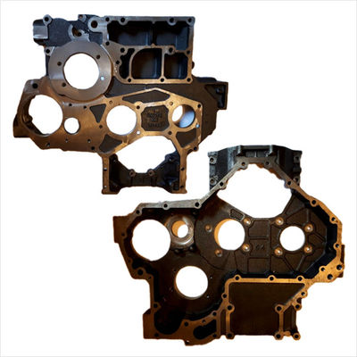 Θήκη χρονισμού κινητήρα 3716C127 3716C126 3716C123 Για Caterpillar
