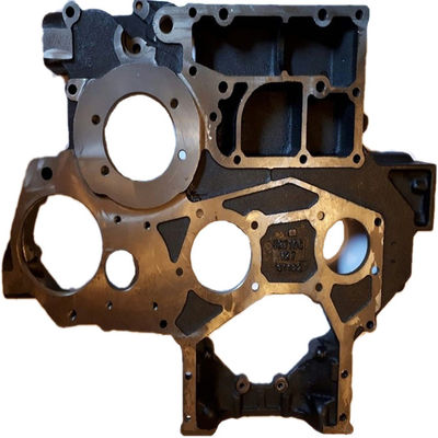 Θήκη χρονισμού κινητήρα 3716C127 3716C126 3716C123 Για Caterpillar