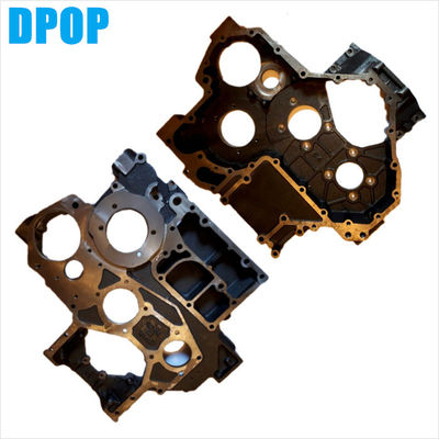 Θήκη χρονισμού κινητήρα 3716C127 3716C126 3716C123 Για Caterpillar