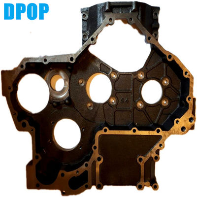 Θήκη χρονισμού κινητήρα 3716C127 3716C126 3716C123 Για Caterpillar