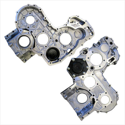 Ανταλλακτικά OEM Construction Machinery T417230 4430253 4438078 Κάλυμμα χρονισμού