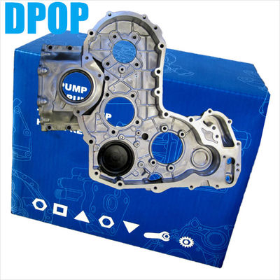 Ανταλλακτικά OEM Construction Machinery T417230 4430253 4438078 Κάλυμμα χρονισμού