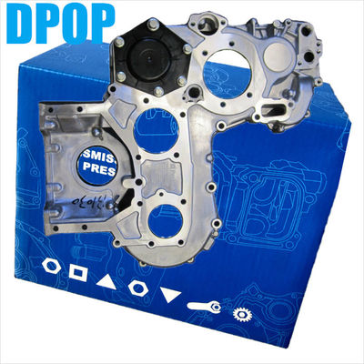 Ανταλλακτικά OEM Construction Machinery T417230 4430253 4438078 Κάλυμμα χρονισμού