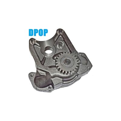 Αντλία ελαίου DPOP 4132F067 Για κινητήρα Perkins 1106C-E60TA VK 3056