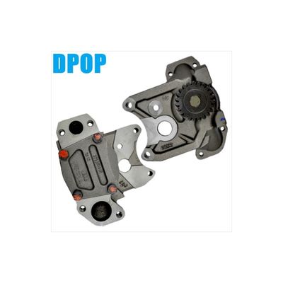Αντλία ελαίου DPOP 4132F067 Για κινητήρα Perkins 1106C-E60TA VK 3056