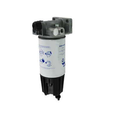 MD5790RKMZ02 Κεφαλή φίλτρου διαχωριστή νερού MD5790 R90HDPKMZ01 Μπολ φίλτρου καυσίμου DRK00203