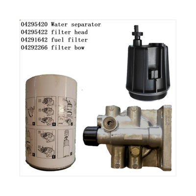 DPOP 04295420 04295422 04291642 04292266 04263993 MD5790R-DTZ-04 Για την DEUTZ