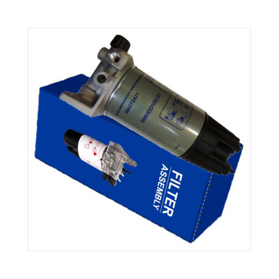 Κεφαλή φίλτρου καυσίμου MD5790PRV10RCR01 504192165 Για το IVECOTRUCK AD/AT/AS Stralis AD/AT Trakker Eurocargo Euro 5