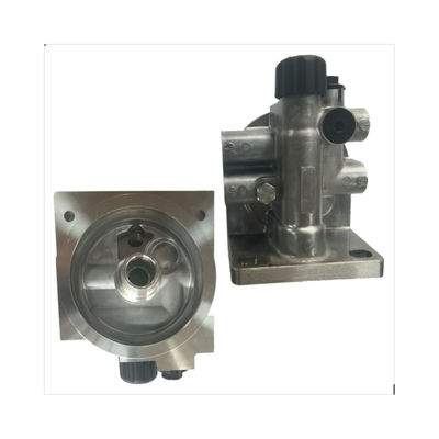 Κεφαλή φίλτρου καυσίμου MD5790PRV10RCR01 504192165 Για το IVECOTRUCK AD/AT/AS Stralis AD/AT Trakker Eurocargo Euro 5