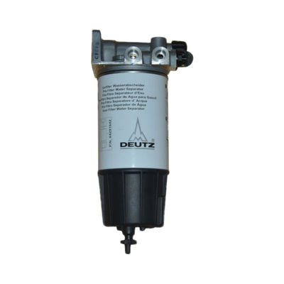 Μέρη φίλτρου καυσίμου MD5790R10RCR01 R90HDDIVECOTRUCK01 DRK00203 Για IVECOTRUCKS
