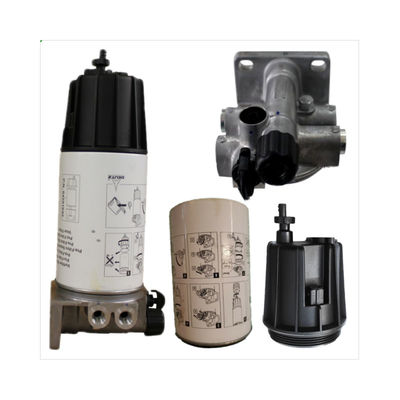 Μέρη φίλτρου καυσίμου MD5790R10RCR01 R90HDDIVECOTRUCK01 DRK00203 Για IVECOTRUCKS