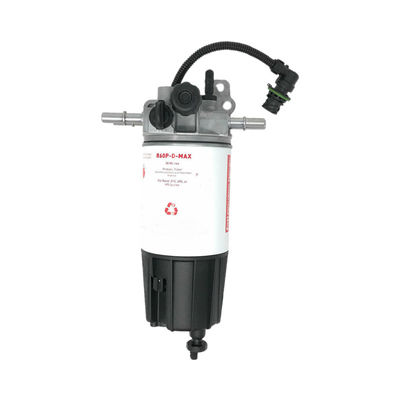 MD5760 F339202060250 G339202060110 R60P-D-MAX Για εξαρτήματα φίλτρων καυσίμου Fendt 309