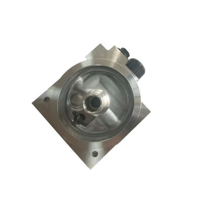 504192159 Κεφαλή φίλτρου 504192165 MD5790PRV10RCR01 Για IVECOTRUCKTRUCK Parker Ractor FFWS συναρμολόγηση με αισθητήρα νερού