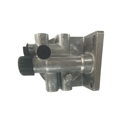 504192159 Κεφαλή φίλτρου 504192165 MD5790PRV10RCR01 Για IVECOTRUCKTRUCK Parker Ractor FFWS συναρμολόγηση με αισθητήρα νερού
