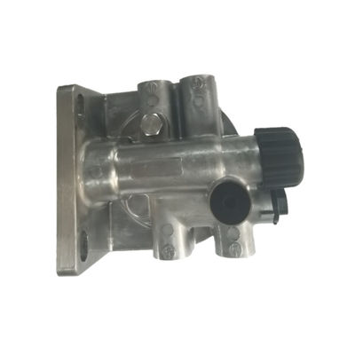 504192159 Κεφαλή φίλτρου 504192165 MD5790PRV10RCR01 Για IVECOTRUCKTRUCK Parker Ractor FFWS συναρμολόγηση με αισθητήρα νερού