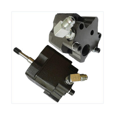 Cummins Gear Fuel Pump In Truck 3024549/3034219 /3014939 1&quot; RH Press
