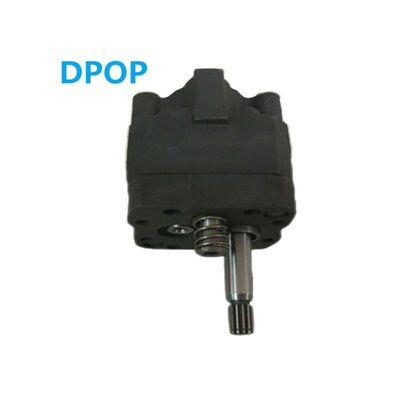 Automotive Gear Fuel Pump 4954880 4010253 4010324 4010319 3348112 3068889 For Cummis