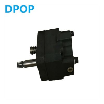 Automotive Gear Fuel Pump 4954880 4010253 4010324 4010319 3348112 3068889 For Cummis