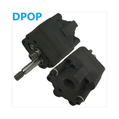 Automotive Gear Fuel Pump 4954880 4010253 4010324 4010319 3348112 3068889 For Cummis