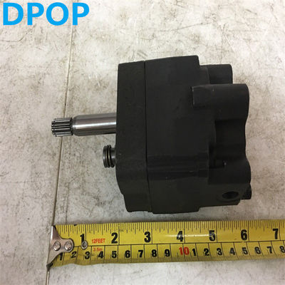 Automotive Gear Fuel Pump 4954880 4010253 4010324 4010319 3348112 3068889 For Cummis
