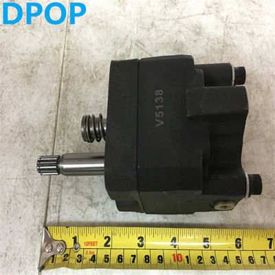 Automotive Gear Fuel Pump 4954880 4010253 4010324 4010319 3348112 3068889 For Cummis