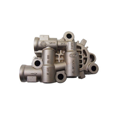 CUMMINS BOSCH DIESEL MP3 4988595 G21001111140A38 Για προ-παροχή καυσίμου για αντλίες τροχών