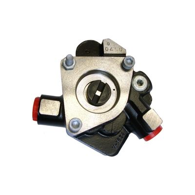 OEM Gear Fuel Pump 504140125 500396487 5006025245 5006026221Για IVECOTRUCK BOSCH