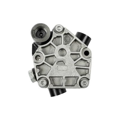 OEM Gear Fuel Pump 504140125 500396487 5006025245 5006026221Για IVECOTRUCK BOSCH