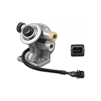 0004774508 ACTROS MP2/3 4.63304 DT Συναρμολόγηση κεφαλής φίλτρου καυσίμου με θερμαντήρα