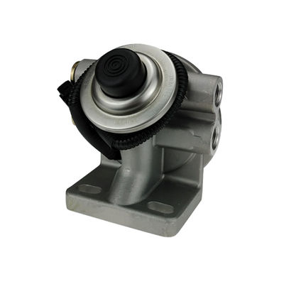 0004774508 ACTROS MP2/3 4.63304 DT Συναρμολόγηση κεφαλής φίλτρου καυσίμου με θερμαντήρα