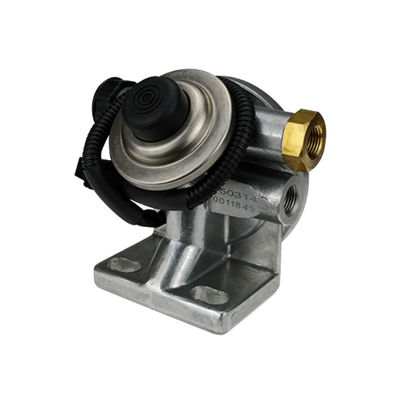 0004774508 ACTROS MP2/3 4.63304 DT Συναρμολόγηση κεφαλής φίλτρου καυσίμου με θερμαντήρα