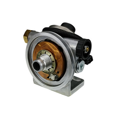 0004774508 ACTROS MP2/3 4.63304 DT Συναρμολόγηση κεφαλής φίλτρου καυσίμου με θερμαντήρα