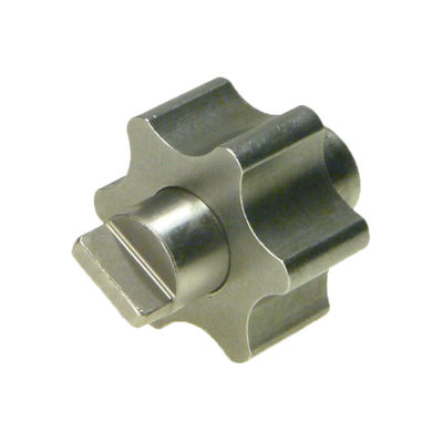Για 1290961 DAF 93191178 IVECOTRUCK 81332080023 MAN Κιβώτιο ταχυτήτων Oil Pump Shaft Int