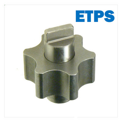 Για 1290961 DAF 93191178 IVECOTRUCK 81332080023 MAN Κιβώτιο ταχυτήτων Oil Pump Shaft Int