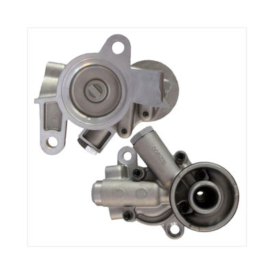 Ροτόρος 16,5 mm 137,8 mm Αντλία πετρελαίου κινητήρα 20476119 20574451 23170999 21489736 Για TAD 620 VE DEUTZ BF6M2012