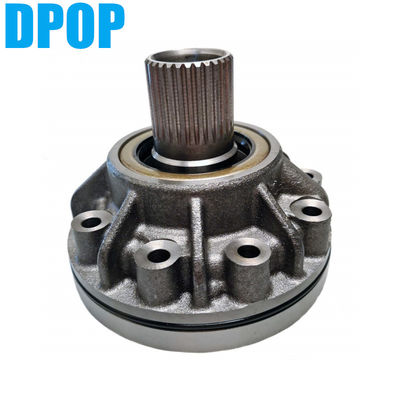 Αντλία πετρελαίου μετάδοσης AT440858 AT310590 0501220664 QR6888157 Συμβατό με JOHN DEERE Loader Landscaper Models 210K