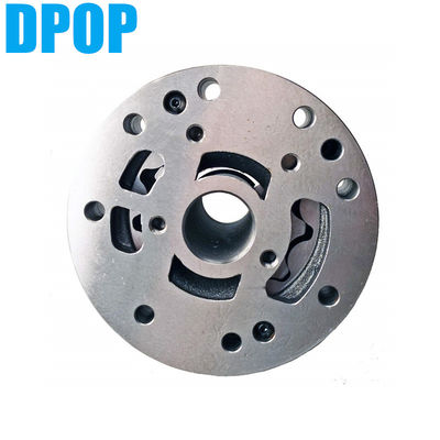 Αντλία πετρελαίου μετάδοσης AT440858 AT310590 0501220664 QR6888157 Συμβατό με JOHN DEERE Loader Landscaper Models 210K