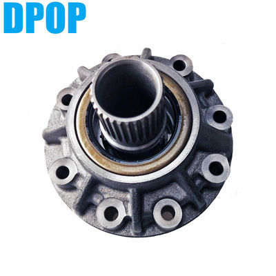 Αντλία πετρελαίου μετάδοσης AT440858 AT310590 0501220664 QR6888157 Συμβατό με JOHN DEERE Loader Landscaper Models 210K