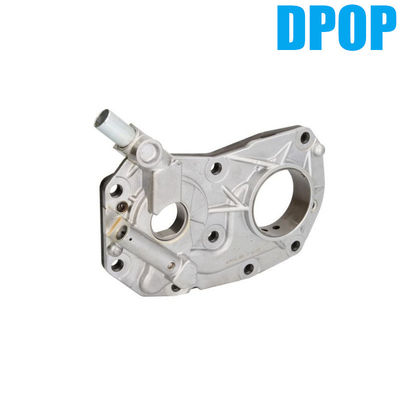 OEM Transmission Oil Pump 5001835857 81320500450 Προστασία υπερφόρτωσης