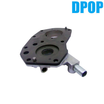 OEM Transmission Oil Pump 5001835857 81320500450 Προστασία υπερφόρτωσης