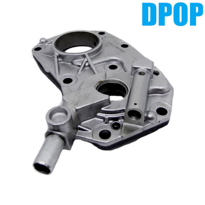 OEM Transmission Oil Pump 5001835857 81320500450 Προστασία υπερφόρτωσης