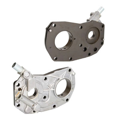 OEM Transmission Oil Pump 5001835857 81320500450 Προστασία υπερφόρτωσης