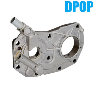 OEM Transmission Oil Pump 5001835857 81320500450 Προστασία υπερφόρτωσης