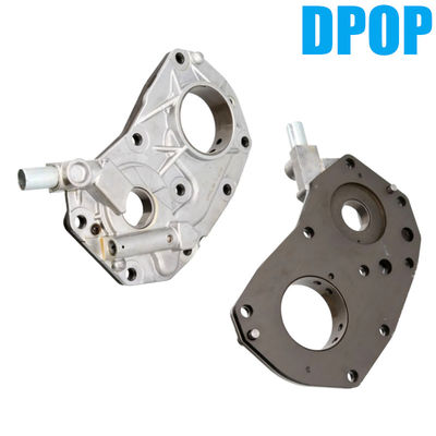 OEM Transmission Oil Pump 5001835857 81320500450 Προστασία υπερφόρτωσης