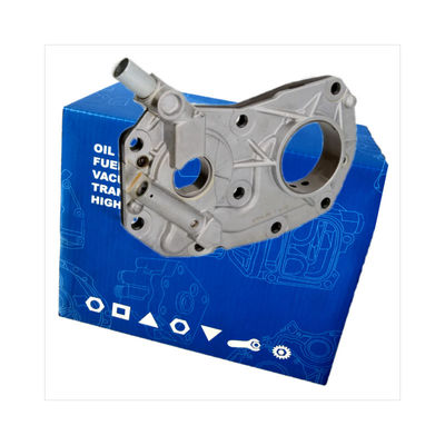 OEM Transmission Oil Pump 5001835857 81320500450 Προστασία υπερφόρτωσης