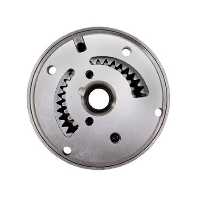 Αντλία πετρελαίου μετάδοσης JCB 04500217 04/500217 QR6881176 USA904 Για την JCB 4C 4CN