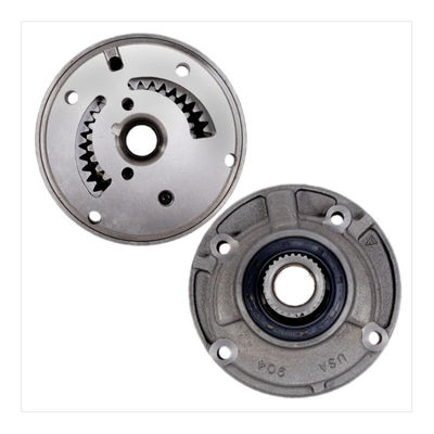 Αντλία πετρελαίου μετάδοσης JCB 04500217 04/500217 QR6881176 USA904 Για την JCB 4C 4CN