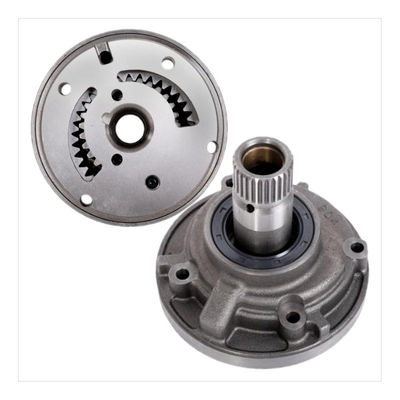 Αντλία πετρελαίου μετάδοσης JCB 04500217 04/500217 QR6881176 USA904 Για την JCB 4C 4CN