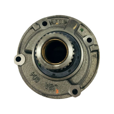 Αντλία πετρελαίου μετάδοσης JCB 04500217 04/500217 QR6881176 USA904 Για την JCB 4C 4CN
